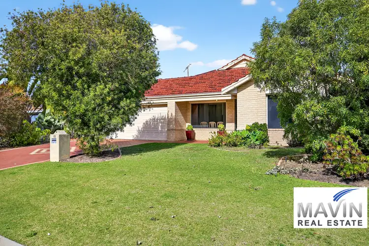 Third view of Homely house listing, 15 Repens Way, Banksia Grove WA 6031