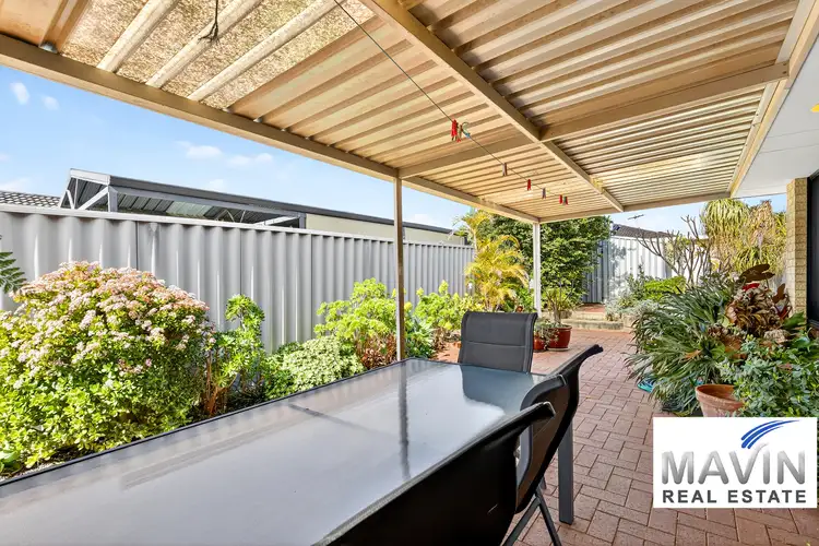 Fourth view of Homely house listing, 15 Repens Way, Banksia Grove WA 6031
