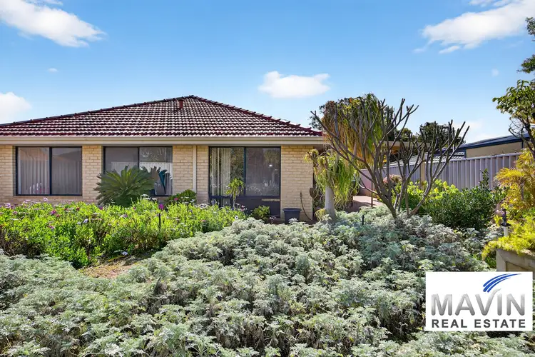 Sixth view of Homely house listing, 15 Repens Way, Banksia Grove WA 6031