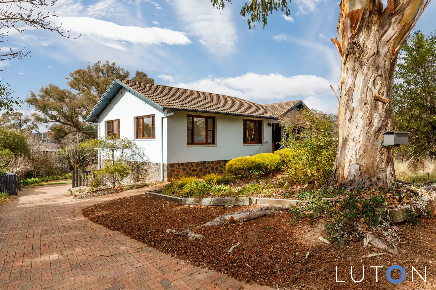 Main view of Homely house listing, 3 Perkins Place, Torrens ACT 2607