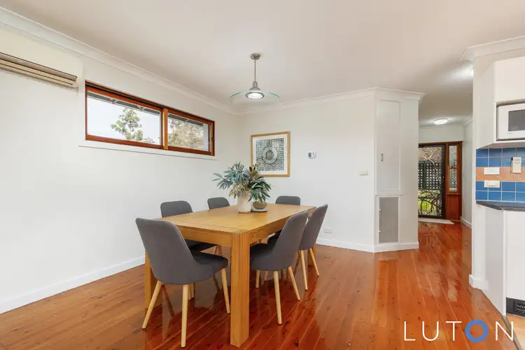 Fourth view of Homely house listing, 3 Perkins Place, Torrens ACT 2607