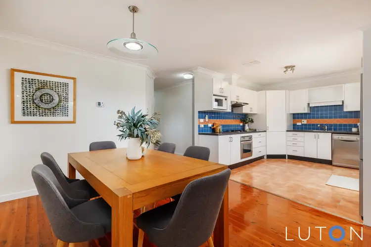 Fifth view of Homely house listing, 3 Perkins Place, Torrens ACT 2607