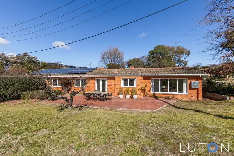 49 Holman Street, Curtin ACT 2605