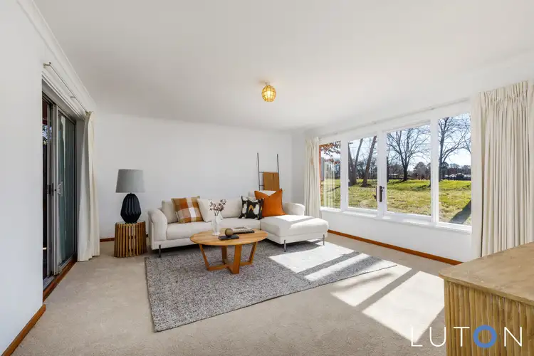 Fourth view of Homely house listing, 49 Holman Street, Curtin ACT 2605
