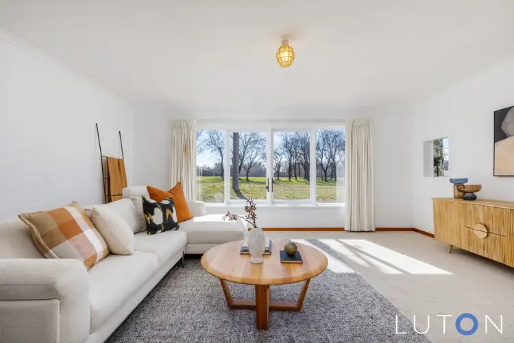 Fifth view of Homely house listing, 49 Holman Street, Curtin ACT 2605
