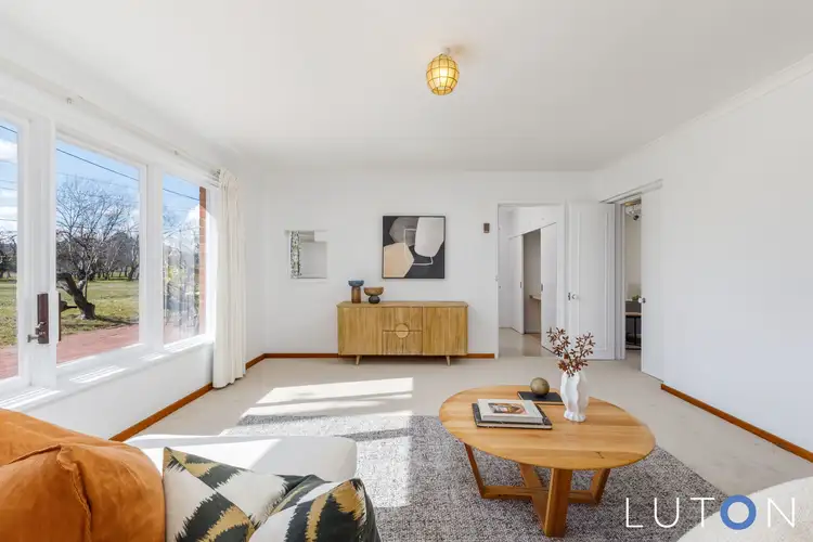 Sixth view of Homely house listing, 49 Holman Street, Curtin ACT 2605
