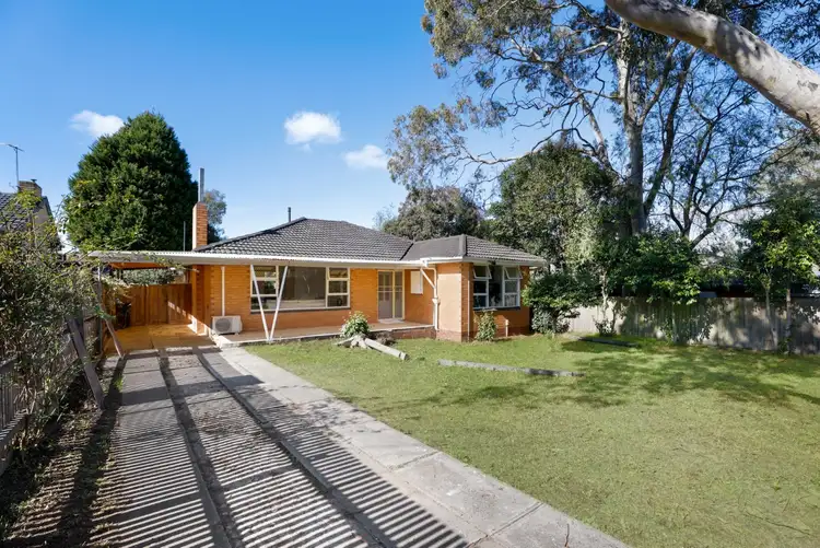 7 Purches Street, Mitcham VIC 3132