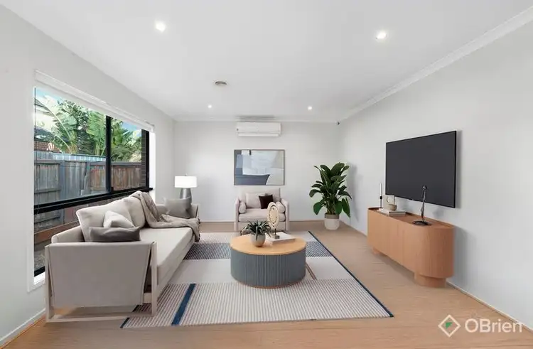 Third view of Homely house listing, 34 Attunga Grove, Werribee VIC 3030