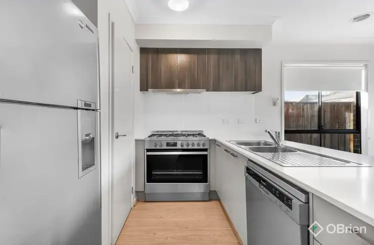 Fifth view of Homely house listing, 34 Attunga Grove, Werribee VIC 3030