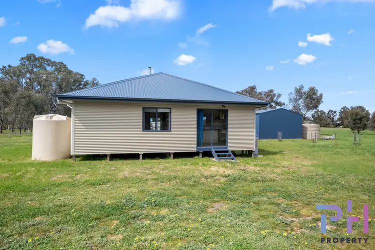 52 Lomas Road, Goornong VIC 3557