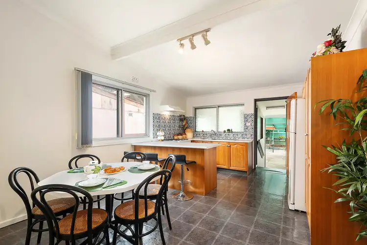 Fifth view of Homely house listing, 156 Addison Road, Marrickville NSW 2204
