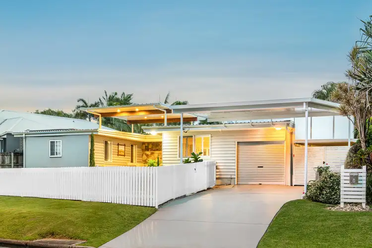 8 Centenary Crescent, Maroochydore QLD 4558