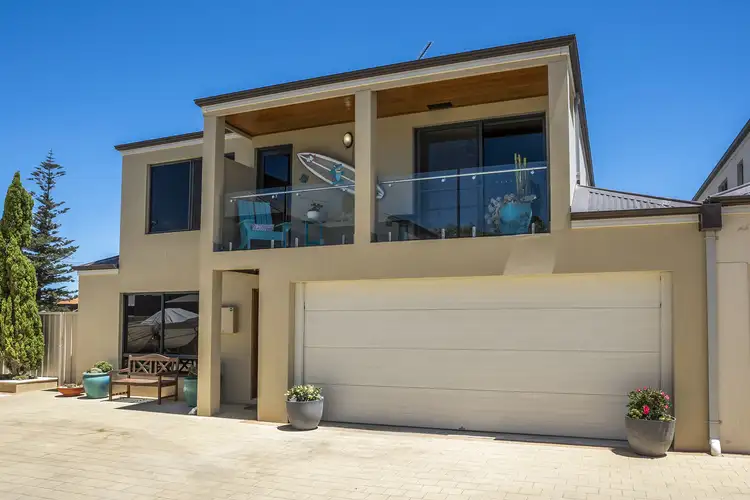 Main view of Homely house listing, 54C Gingin Road, Lancelin WA 6044