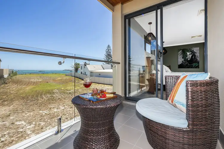 Second view of Homely house listing, 54C Gingin Road, Lancelin WA 6044