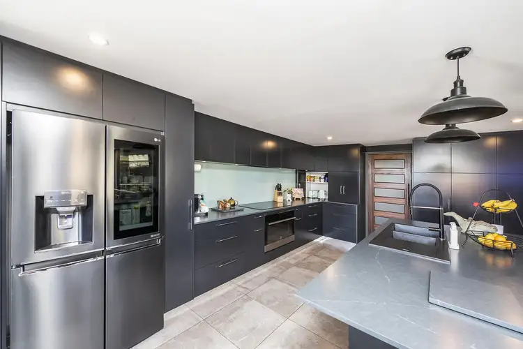 Fifth view of Homely house listing, 54C Gingin Road, Lancelin WA 6044