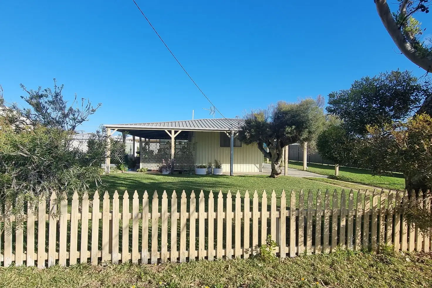 Main view of Homely house listing, 18 Whitfield Street, Lancelin WA 6044