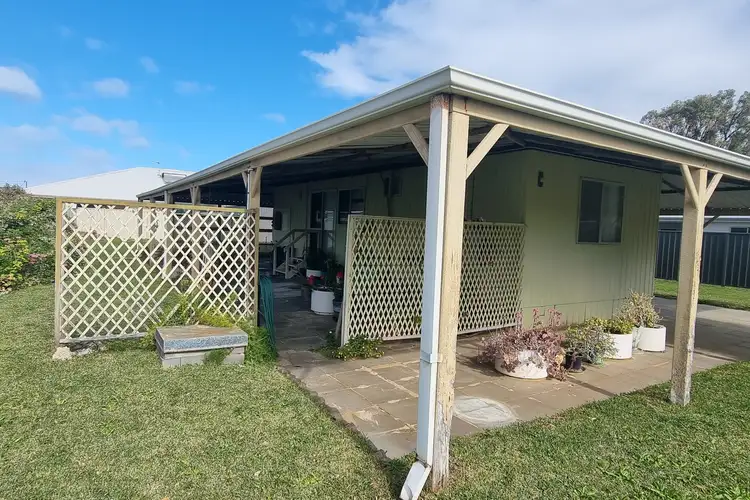Second view of Homely house listing, 18 Whitfield Street, Lancelin WA 6044
