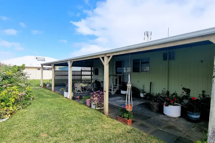 Fourth view of Homely house listing, 18 Whitfield Street, Lancelin WA 6044