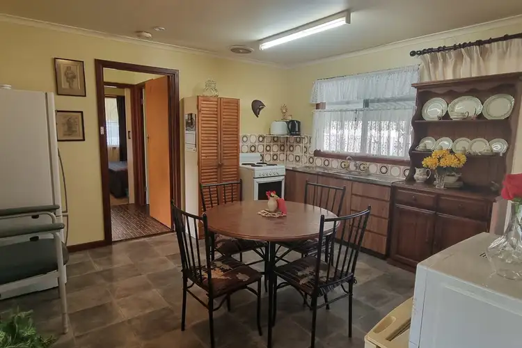 Fifth view of Homely house listing, 18 Whitfield Street, Lancelin WA 6044