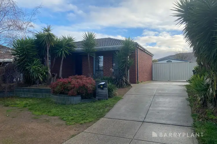 Main view of Homely house listing, 69 Flemington Crescent, Werribee VIC 3030