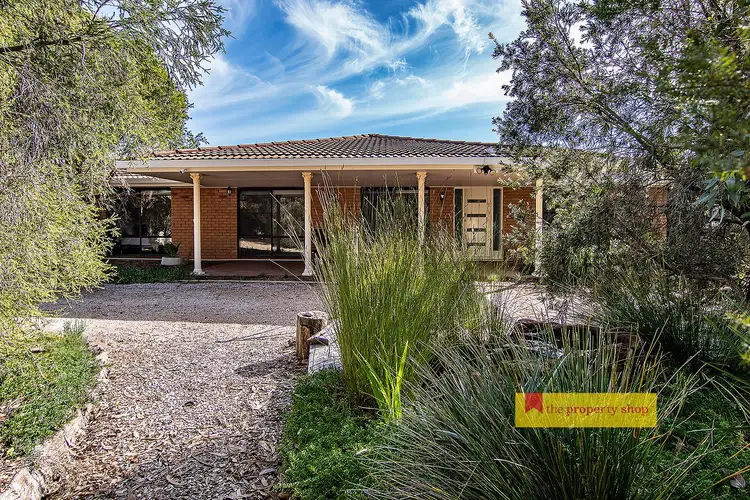 7 Clarendon Place, Mudgee NSW 2850