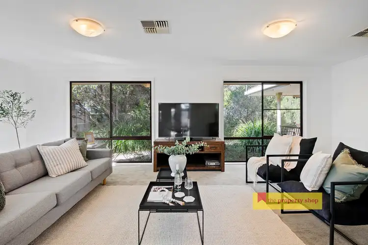 Second view of Homely house listing, 7 Clarendon Place, Mudgee NSW 2850