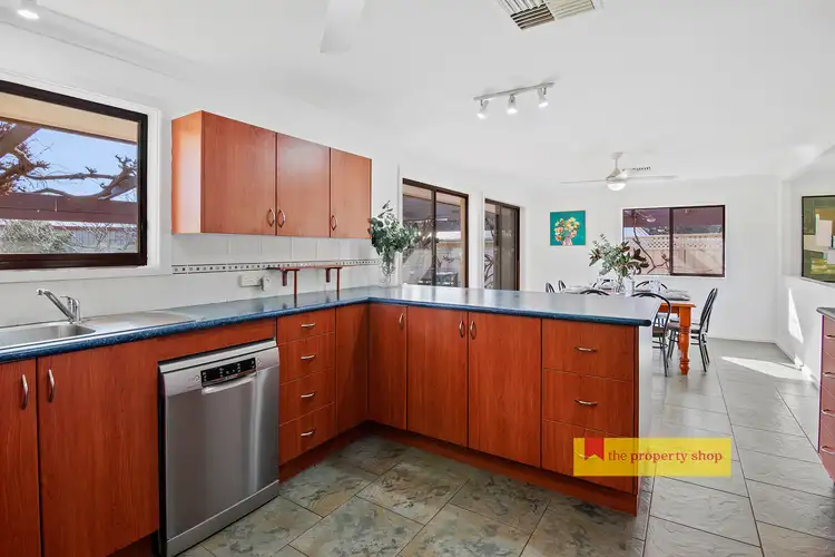 Fourth view of Homely house listing, 7 Clarendon Place, Mudgee NSW 2850