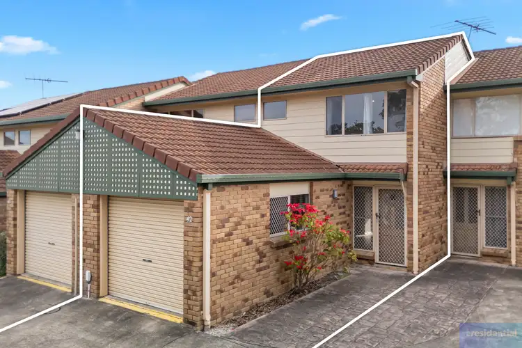 42/15 Pine Avenue, Beenleigh QLD 4207