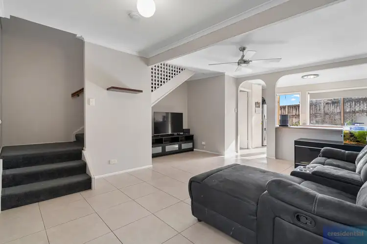 Fifth view of Homely townhouse listing, 42/15 Pine Avenue, Beenleigh QLD 4207