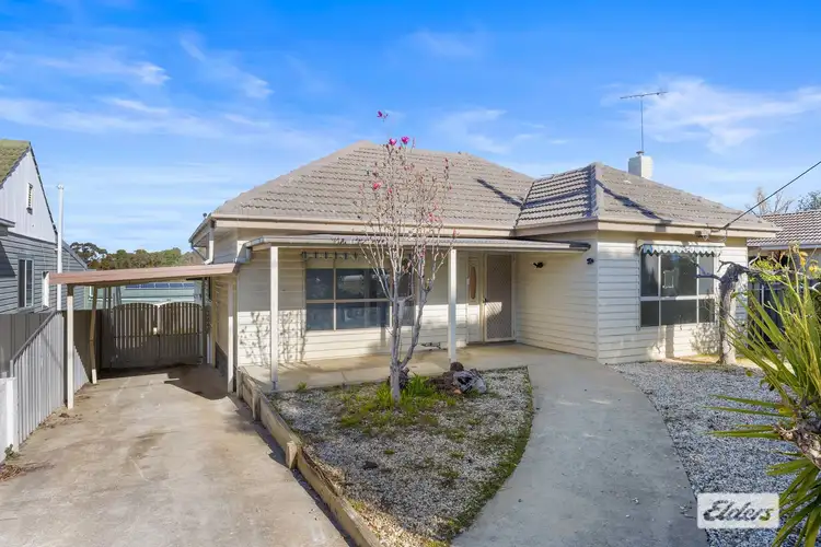 Second view of Homely house listing, 35 High Street West, Ararat VIC 3377
