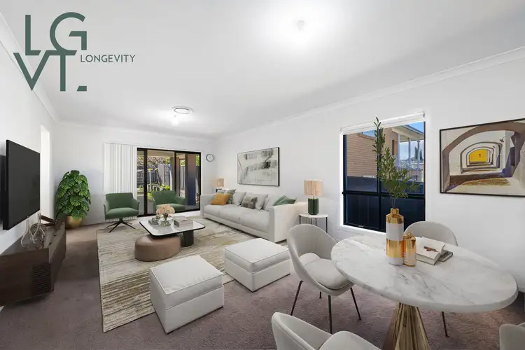 60 Schofields Farm Road, Schofields NSW 2762