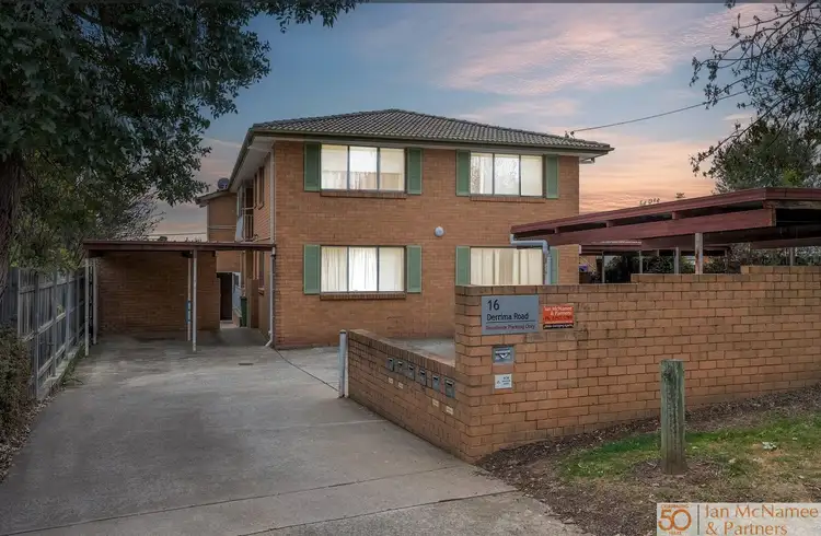 6/16 Derrima Road, Queanbeyan NSW 2620