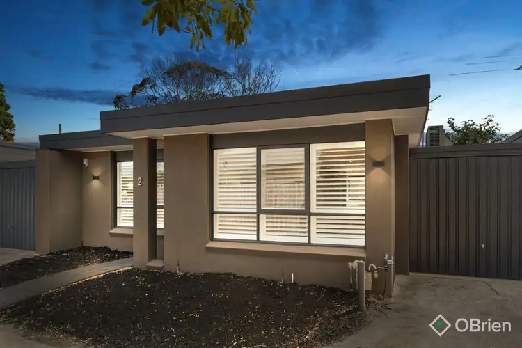 2/73 Sherwood Avenue, Chelsea VIC 3196