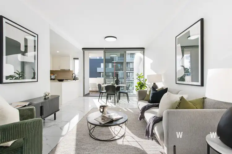 507/6 Bidjigal Road