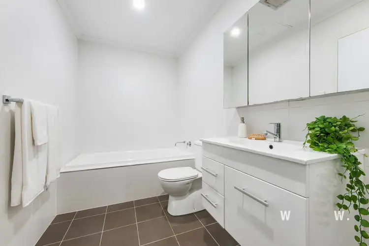 Fifth view of Homely apartment listing, 507/6 Bidjigal Road, Arncliffe NSW 2205