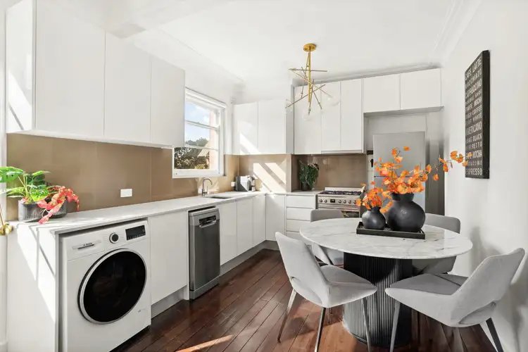 8/84 Kurraba Road, Neutral Bay NSW 2089