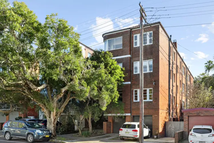 Sixth view of Homely apartment listing, 8/84 Kurraba Road, Neutral Bay NSW 2089