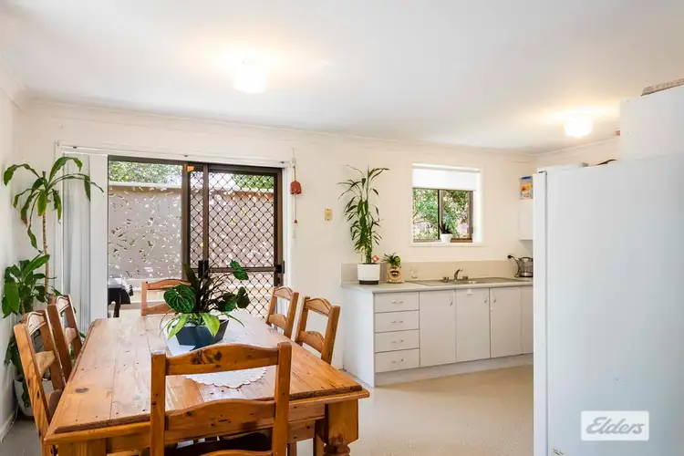 Fourth view of Homely semi-detached listing, 19A MacPherson Crescent, Grafton NSW 2460