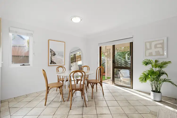 Fifth view of Homely townhouse listing, 1/18 Hayward Street, Kingsford NSW 2032