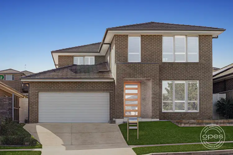 70 Oxlade Street, North Kellyville NSW 2155