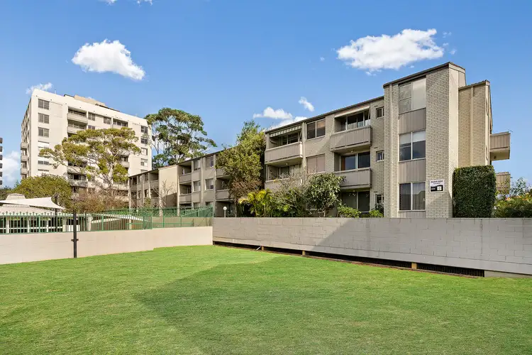 18B/5-29 Wandella Road, Miranda NSW 2228