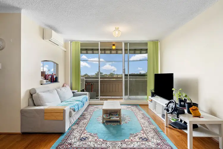 Second view of Homely apartment listing, 18B/5-29 Wandella Road, Miranda NSW 2228