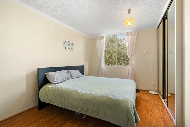 Fifth view of Homely apartment listing, 18B/5-29 Wandella Road, Miranda NSW 2228