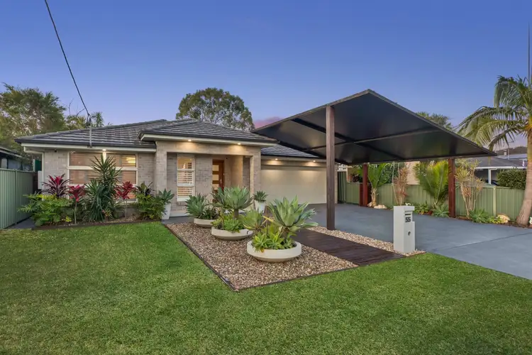 55 Gwendolen Avenue, Umina Beach NSW 2257