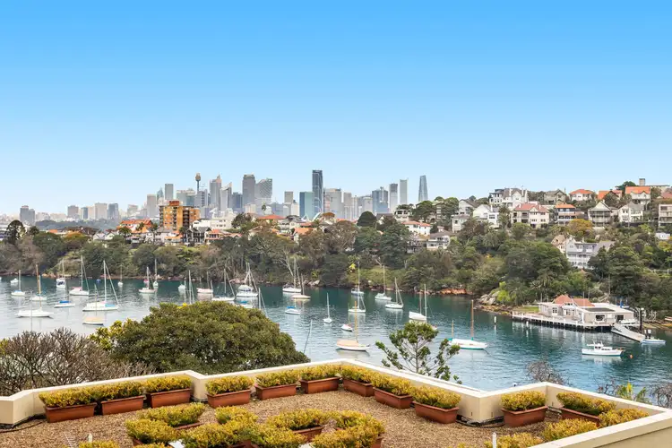 1/24A Musgrave Street, Mosman NSW 2088