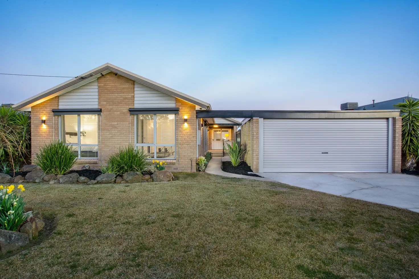 Main view of Homely house listing, 332 Parkland Crescent, Lavington NSW 2641