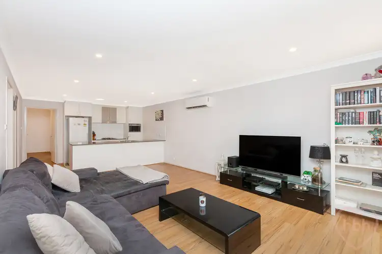 112 Burrumarra Avenue, Ngunnawal ACT 2913