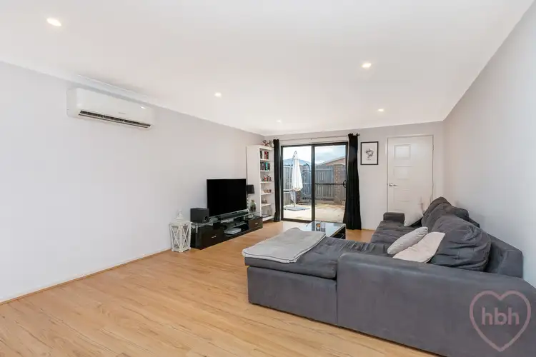 Third view of Homely house listing, 112 Burrumarra Avenue, Ngunnawal ACT 2913