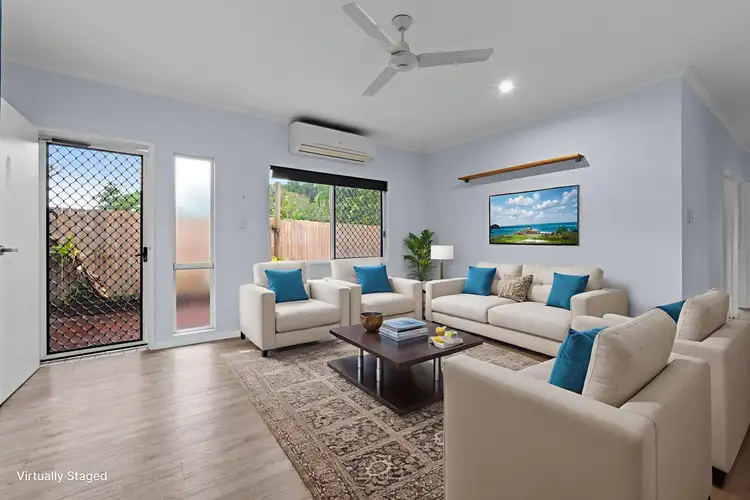 11 Cracknell Road, White Rock QLD 4868