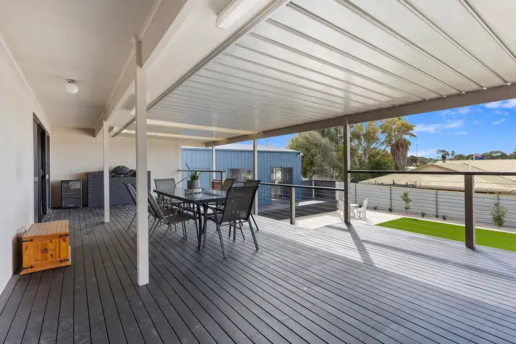 12 Springfield Drive, Port Lincoln SA 5606
